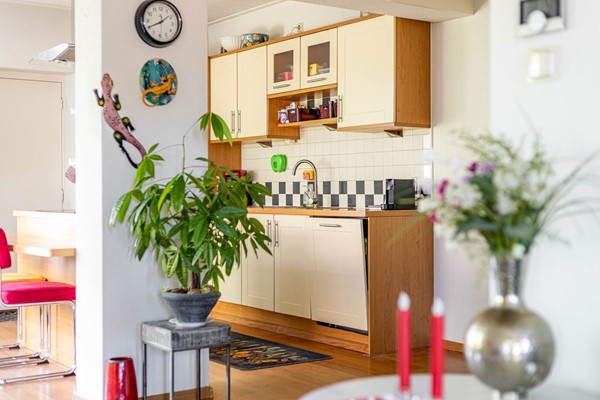 Medium property photo - Anne De Vriesstraat 40, 9571 AJ 2e Exloërmond